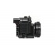 Recsea WHC-G5X 防水壳 for Canon G5 X Recsea WHC-G5X 防水壳 for Canon G5 X