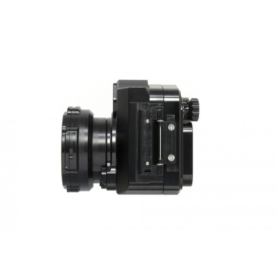 Recsea WHC-G5X 防水壳 for Canon G5 X Recsea WHC-G5X 防水壳 for Canon G5 X