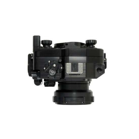 Recsea WHC-G5X 防水壳 for Canon G5 X Recsea WHC-G5X 防水壳 for Canon G5 X