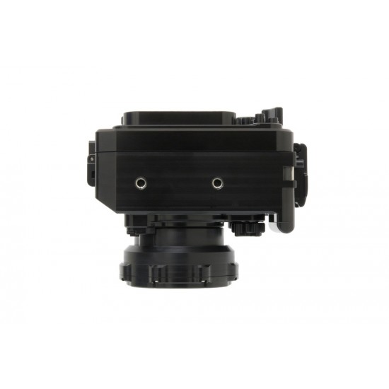 Recsea WHC-G5X 防水壳 for Canon G5 X Recsea WHC-G5X 防水壳 for Canon G5 X