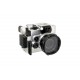 Recsea WHC-G5X 防水壳 for Canon G5 X Recsea WHC-G5X 防水壳 for Canon G5 X