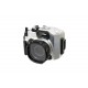 Recsea WHC-G5X 防水壳 for Canon G5 X Recsea WHC-G5X 防水壳 for Canon G5 X