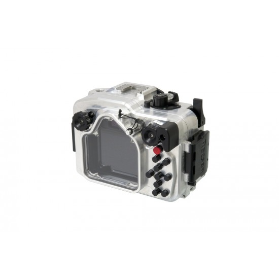 Recsea WHC-G5X 防水壳 for Canon G5 X Recsea WHC-G5X 防水壳 for Canon G5 X