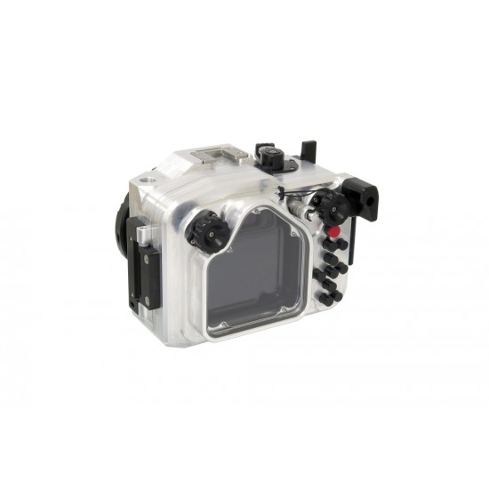 Recsea WHC-G5X 防水壳 for Canon G5 X Recsea WHC-G5X 防水壳 for Canon G5 X