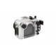 Recsea WHC-G5X 防水壳 for Canon G5 X Recsea WHC-G5X 防水壳 for Canon G5 X