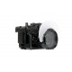 Recsea WHC-G5X 防水壳 for Canon G5 X Recsea WHC-G5X 防水壳 for Canon G5 X