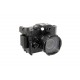 Recsea WHC-G5X 防水壳 for Canon G5 X Recsea WHC-G5X 防水壳 for Canon G5 X