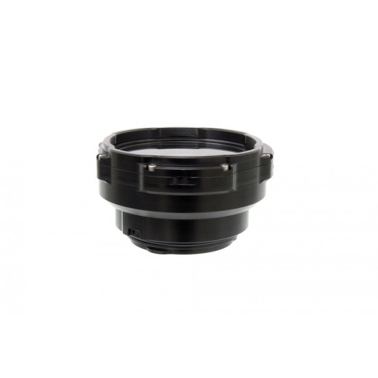 Recsea WHC-G5X 防水壳 for Canon G5 X Recsea WHC-G5X 防水壳 for Canon G5 X