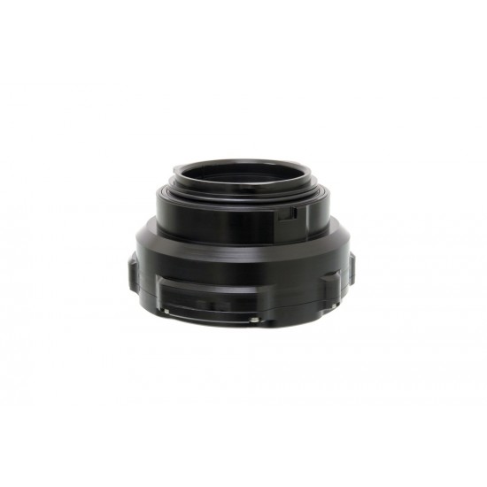 Recsea WHC-G5X 防水壳 for Canon G5 X Recsea WHC-G5X 防水壳 for Canon G5 X