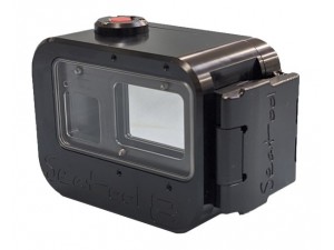 Seatool Gopro8 专用防水壳 Seatool Gopro8 专用防水壳