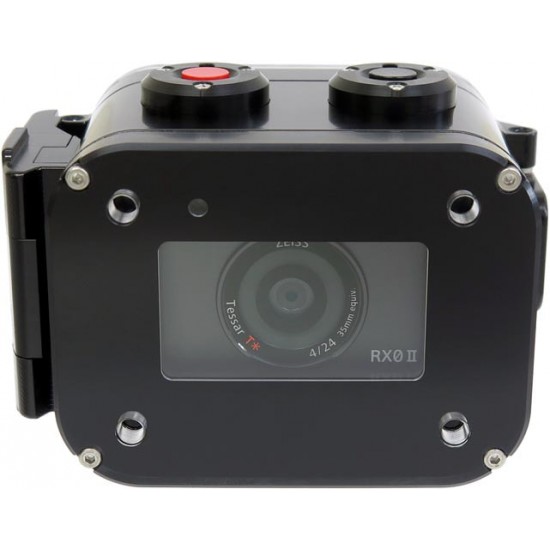 Recsea WHS-RX0II 防水殼 for Sony RX0 II Recsea WHS-RX0II 防水殼 for Sony RX0 II