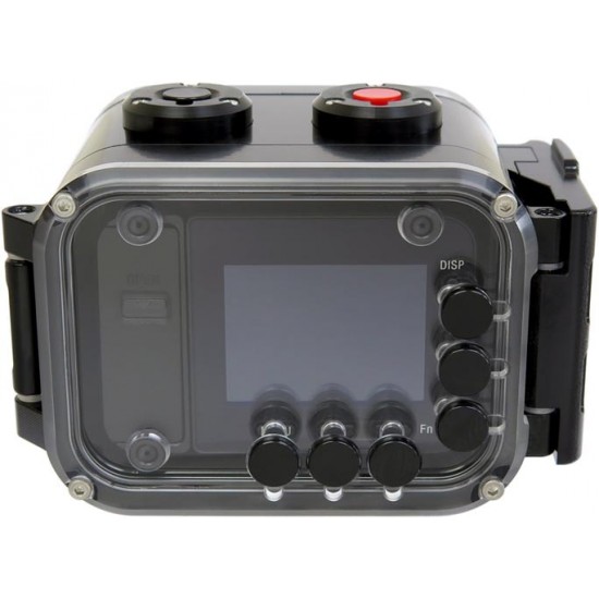 Recsea WHS-RX0II 防水殼 for Sony RX0 II Recsea WHS-RX0II 防水殼 for Sony RX0 II