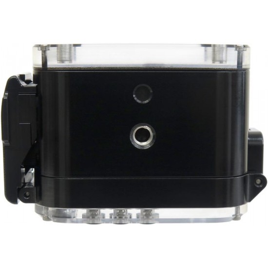Recsea WHS-RX0II 防水殼 for Sony RX0 II Recsea WHS-RX0II 防水殼 for Sony RX0 II
