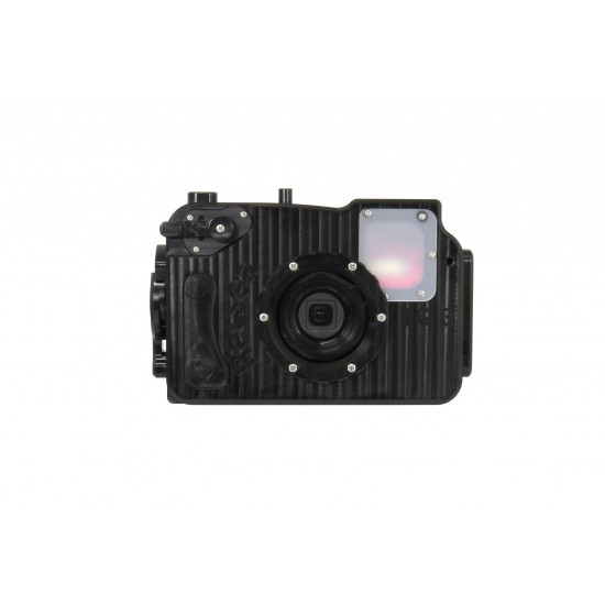 Recsea WHOM-TG3 Housing for Olympus TG-3/TG-4 防水壳 Recsea WHOM-TG3 Housing for Olympus TG-3/TG-4 防水壳