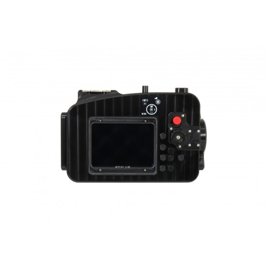 Recsea WHOM-TG3 Housing for Olympus TG-3/TG-4 防水壳 Recsea WHOM-TG3 Housing for Olympus TG-3/TG-4 防水壳