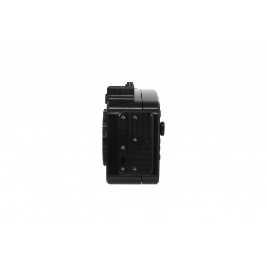 Recsea WHOM-TG3 Housing for Olympus TG-3/TG-4 防水壳 Recsea WHOM-TG3 Housing for Olympus TG-3/TG-4 防水壳