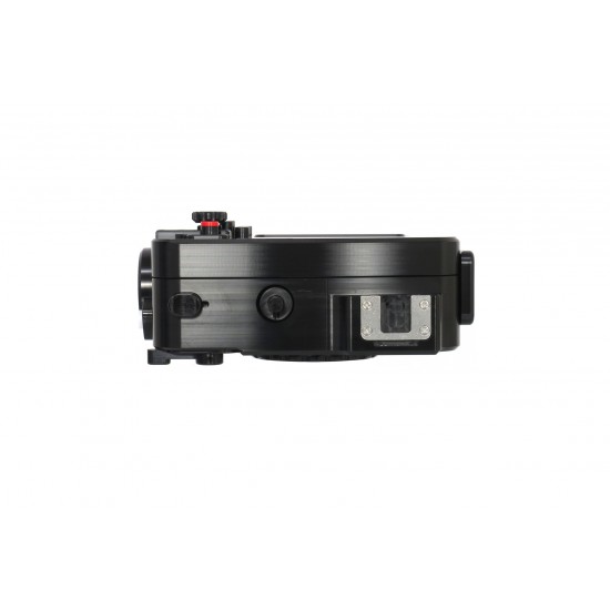 Recsea WHOM-TG3 Housing for Olympus TG-3/TG-4 防水壳 Recsea WHOM-TG3 Housing for Olympus TG-3/TG-4 防水壳