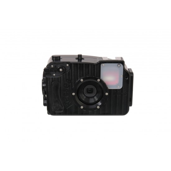 Recsea WHOM-TG3 Housing for Olympus TG-3/TG-4 防水壳 Recsea WHOM-TG3 Housing for Olympus TG-3/TG-4 防水壳