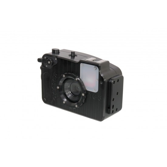 Recsea WHOM-TG3 Housing for Olympus TG-3/TG-4 防水壳 Recsea WHOM-TG3 Housing for Olympus TG-3/TG-4 防水壳