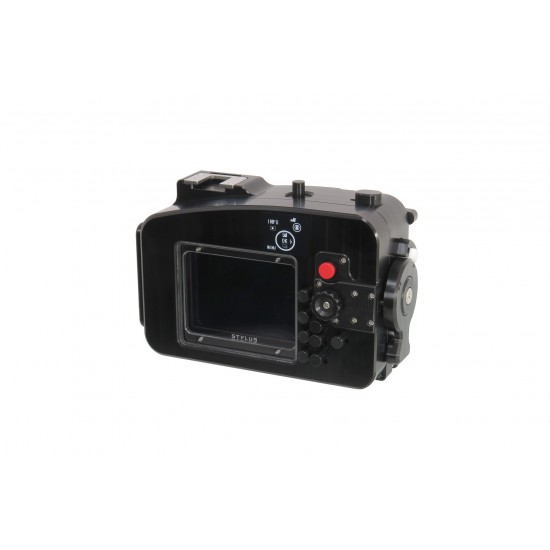 Recsea WHOM-TG3 Housing for Olympus TG-3/TG-4 防水壳 Recsea WHOM-TG3 Housing for Olympus TG-3/TG-4 防水壳