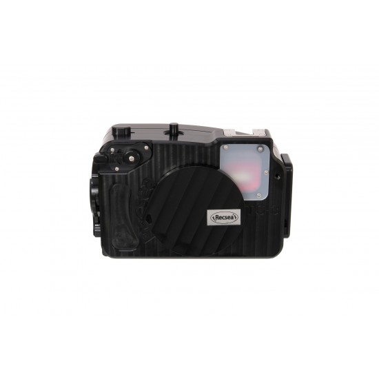 Recsea WHOM-TG3 Housing for Olympus TG-3/TG-4 防水壳 Recsea WHOM-TG3 Housing for Olympus TG-3/TG-4 防水壳