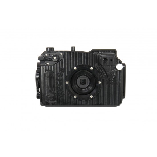 Recsea WHOM-TG3 Housing for Olympus TG-3/TG-4 防水壳 Recsea WHOM-TG3 Housing for Olympus TG-3/TG-4 防水壳