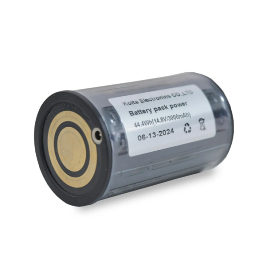 SUPE 16.8V 44Wh 备用电池 for V4K/V6K/PV63