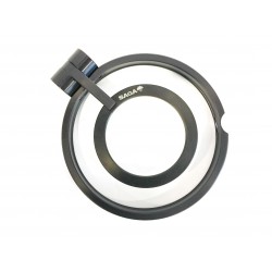 Saga 67mm 可掀式转接环 for Gates AX100 (GP34A Ports) Saga 67mm 可掀式转接环 for Gates AX100 (GP34A Ports)