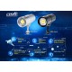 SUPE P53 Video-Focus-Strobe 多用途摄影灯 (5,000 流明) SUPE P53 Video-Focus-Strobe 多用途摄影灯 (5,000 流明)