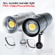SUPE P53 Video-Focus-Strobe 多用途摄影灯 (5,000 流明) SUPE P53 Video-Focus-Strobe 多用途摄影灯 (5,000 流明)