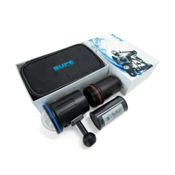 SUPE V3K v3 摄影灯 (5600 流明) SUPE V3K v3 摄影灯 (5600 流明)