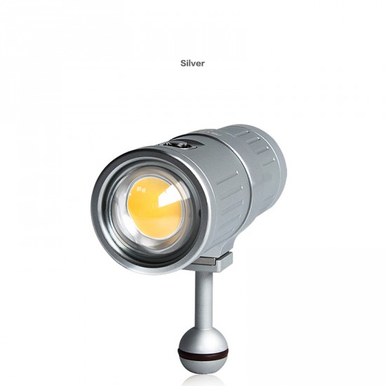 SUPE V6K 摄影灯 (12000 流明)