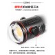 SUPE V7K pro 摄影灯 (15000 流明, 照明角度120度, 加大6Ah/88.8Wh 电池) SUPE V7K pro 摄影灯 (15000 流明, 照明角度120度, 加大6Ah/88.8Wh 电池)