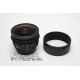 Sigma 15mm F2.8 Fisheye 镜头 for Anthis NF15 鱼眼镜头罩