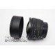 Sigma 15mm F2.8 Fisheye 镜头 for Anthis NF15 鱼眼镜头罩