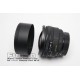 Sigma 15mm F2.8 Fisheye 镜头 for Anthis NF15 鱼眼镜头罩