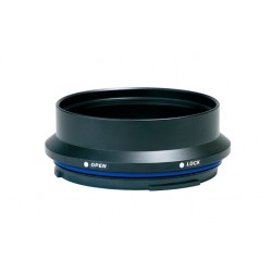 Sea&Sea DX Macro Port Base #30105 微距镜头罩基座