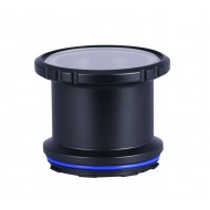 Sea&Sea ML Flat Port 63 #30128 Sea&Sea ML Flat Port 63 #30128