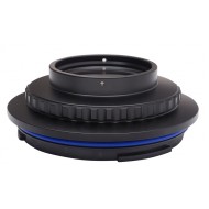 Sea&Sea DX 微距镜头罩15 #30139