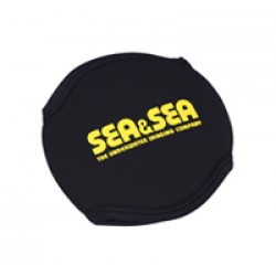 Sea&Sea Compact Dome 镜头罩保护套 #46020