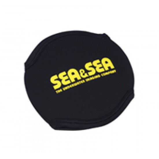 Sea&Sea Compact Dome 镜头罩保护套 #46020