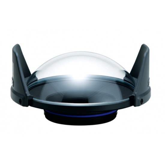 Sea&Sea CX Compact Dome 镜头罩 #46100