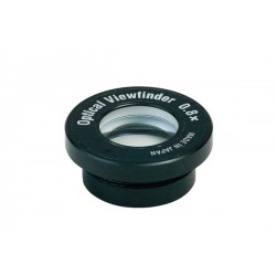 Sea&Sea 防水壳专用 0.8x 接目镜