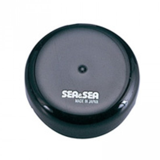 Sea&Sea Front Port 镜头罩保护罩 (S) #51220