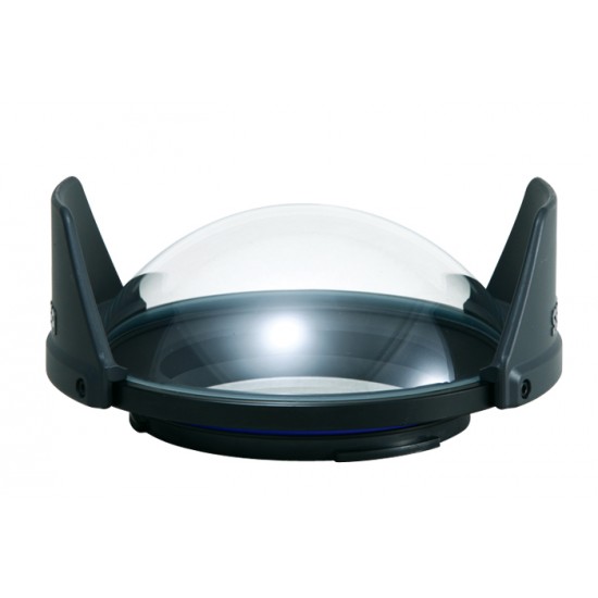 Sea&Sea NX Compact Dome Port #56601 小鱼眼