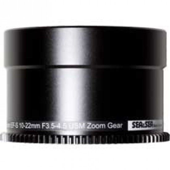 Sea&Sea 变焦环 #31125 for Canon EF-S 10-22mm F3.5-4.5