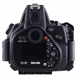 Sea&Sea RDX-750D for Canon EOS 750D / 800D / Rebel T6i / Rebel T7i Sea&Sea RDX-750D for Canon EOS 750D / 800D / Rebel T6i / Rebel T7i