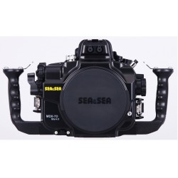 Sea&Sea MDX-7D Mark ll 防水壳 Sea&Sea MDX-7D Mark ll 防水壳