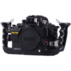 Sea&Sea MDX-α7II for SONY a7II Sea&Sea MDX-α7II for SONY a7II