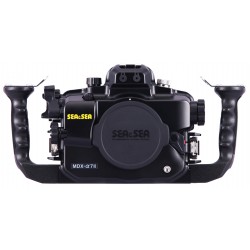 Sea&Sea MDX-α7II for SONY a7II Sea&Sea MDX-α7II for SONY a7II